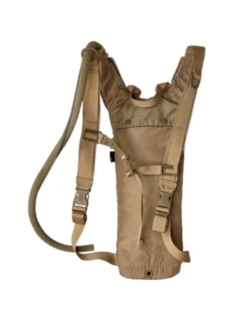 Camelbak Thermobak 2L / 70oz Cordura Army Desert Tan Camo Maximum Gear